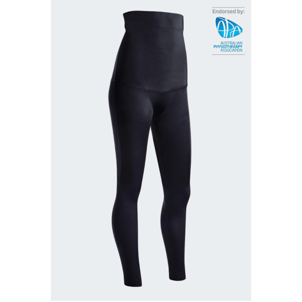 SRC Recovery Leggings - The Pilates Refinery